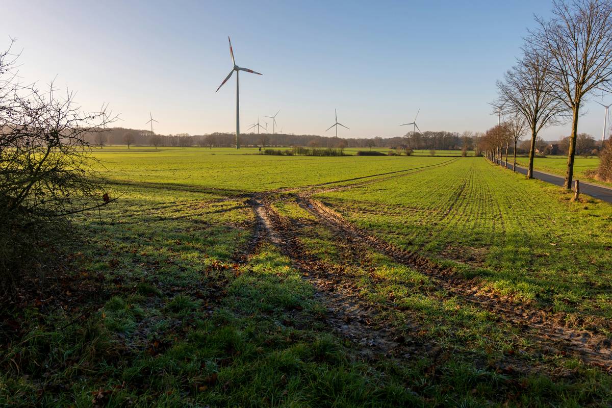 Pollution Control Technologies: The Overlooked Shield in Your Environmental Insurance Policy